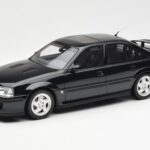 Opel Omega A Lotus Imperial Dark Grøn Metallic Otto 1:18 OT153