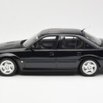 Opel Omega A Lotus Imperial Dark Grøn Metallic Otto 1:18 OT153 - image 3 of 6