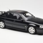 Opel Omega A Lotus Imperial Dark Grøn Metallic Otto 1:18 OT153 - image 4 of 6