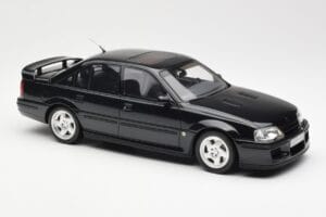 Opel Omega A Lotus Imperial Dark Grøn Metallic Otto 1:18 OT153 Resin — billede 4 af 6
