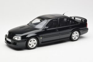 Opel Omega A Lotus Imperial Dark Grøn Metallic Otto 1:18 OT153