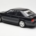 Opel Omega A Lotus Imperial Dark Grøn Metallic Otto 1:18 OT153 - image 5 of 6