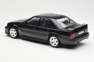 Opel Omega A Lotus Imperial Dark Grøn Metallic Otto 1:18 OT153 Resin — billede 5 af 6