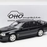 Opel Omega A Lotus Imperial Dark Grøn Metallic Otto 1:18 OT153 - image 6 of 6