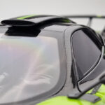 Pagani Zonda Cinque Grøn Firenze Almost Real 1:18 - image 13 of 15