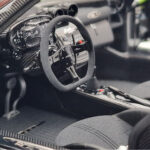 Pagani Zonda Cinque Grøn Firenze Almost Real 1:18 - image 9 of 15