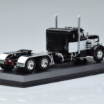 Peterbilt 350 Sort IXO 1:43 TR114 - image 2 of 6