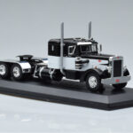 Peterbilt 350 Sort IXO 1:43 TR114 - image 4 of 6