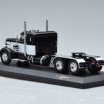 Peterbilt 350 Sort IXO 1:43 TR114 - image 5 of 6