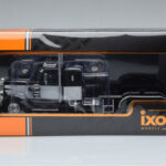 Peterbilt 350 Sort IXO 1:43 TR114 - image 6 of 6
