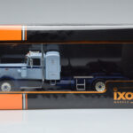 Peterbilt 350 Blå IXO 1:43 TR133 - image 6 of 6