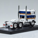 Peterbilt 352 H Hvid IXO 1:43 TR078 - image 2 of 6