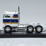 Peterbilt 352 H Hvid IXO 1:43 TR078 - image 3 of 6