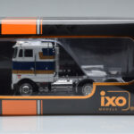 Peterbilt 352 H Hvid IXO 1:43 TR078 - image 6 of 6