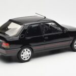 Peugeot 309 GTi Sort Norev 1:18 184885 - image 2 of 6