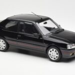 Peugeot 309 GTi Sort Norev 1:18 184885 - image 4 of 6