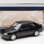 Peugeot 309 GTi Sort Norev 1:18 184885 - image 6 of 6