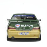 Peugeot 406 #12 T. Harvey BTCC 1996 Otto 1:18 OT828 Resin - image 5 of 5