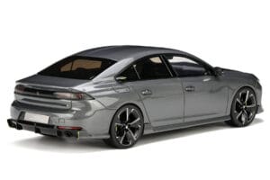 Peugeot 508 Sport Engineered Concept Otto 1:18 OT394 Resin — billede 2 af 7