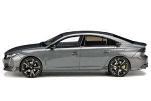 Peugeot 508 Sport Engineered Concept Otto 1:18 OT394 Resin — billede 3 af 7