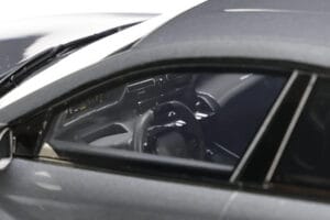 Peugeot 508 Sport Engineered Concept Otto 1:18 OT394 Resin — billede 6 af 7