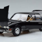 Peugeot 504 Coupe Sort Norev 1:18 - image 2 of 7