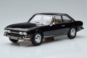 Peugeot 504 Coupe Sort Norev 1:18