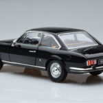 Peugeot 504 Coupe Sort Norev 1:18 - image 6 of 7