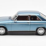 Peugeot 304 S Coupe Blå Otto 1:18 OT449 - image 3 of 6