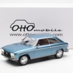 Peugeot 304 S Coupe Blå Otto 1:18 OT449 - image 6 of 6