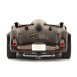 Porsche 550 Spyder Custom By S-Klub Brun GT Spirit 1:18 GT416 Resin - image 5 of 5