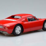 Porsche 904 GTS Rød Norev 1:18 - image 2 of 6