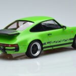 Porsche 911 3.2 Carrera Limegrøn GT Spirit 1:18 GT740 Resin - image 2 of 6