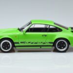 Porsche 911 3.2 Carrera Limegrøn GT Spirit 1:18 GT740 Resin - image 3 of 6