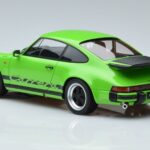 Porsche 911 3.2 Carrera Limegrøn GT Spirit 1:18 GT740 Resin - image 5 of 6