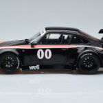 Porsche 911 930 RWB Yaju Sort GT Spirit 1:18 - image 3 of 6