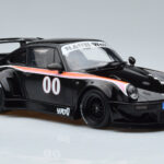 Porsche 911 930 RWB Yaju Sort GT Spirit 1:18 - image 4 of 6