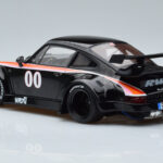 Porsche 911 930 RWB Yaju Sort GT Spirit 1:18 - image 5 of 6