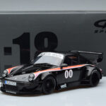 Porsche 911 930 RWB Yaju Sort GT Spirit 1:18 - image 6 of 6