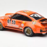 Porsche 911 934 Jagermeister 1977 Schuco 1:18 450033500 - image 7 of 8