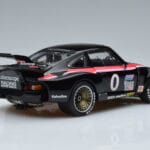 Porsche 935 Turbo 24 Hours of Daytona 1979 Exoto 1:18 19103 Metal - image 3 of 7