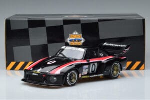 Porsche 935 Turbo 24 Hours of Daytona 1979 Exoto 1:18 19103 Metal — billede 7 af 7