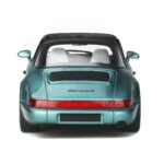 Porsche 911 964 Carrera 4 Targa Grøn GT Spirit 1:18 GT805 Resin - image 4 of 8