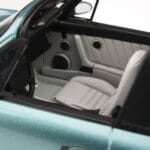 Porsche 911 964 Carrera 4 Targa Grøn GT Spirit 1:18 GT805 Resin - image 7 of 8