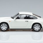 Porsche 911 964 Carrera 4 Hvid GT Spirit 1:18 GT713 Resin - image 3 of 6