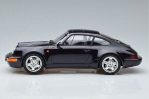 Porsche 911 964 Carrera RS 30 års Jubilæum GT Spirit 1:18 GT056 Resin — billede 2 af 6