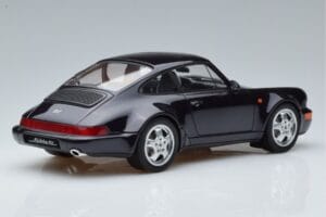 Porsche 911 964 Carrera RS 30 års Jubilæum GT Spirit 1:18 GT056 Resin — billede 3 af 6