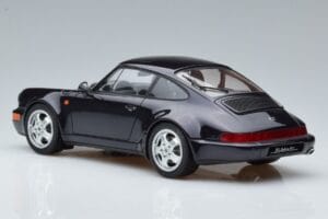 Porsche 911 964 Carrera RS 30 års Jubilæum GT Spirit 1:18 GT056 Resin — billede 4 af 6