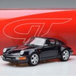 Porsche 911 964 Carrera RS 30 års Jubilæum GT Spirit 1:18 GT056 Resin - image 6 of 6