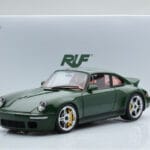 Porsche 911 964 RUF CTR Irish Grøn Almost Real 1:18 - image 11 of 11